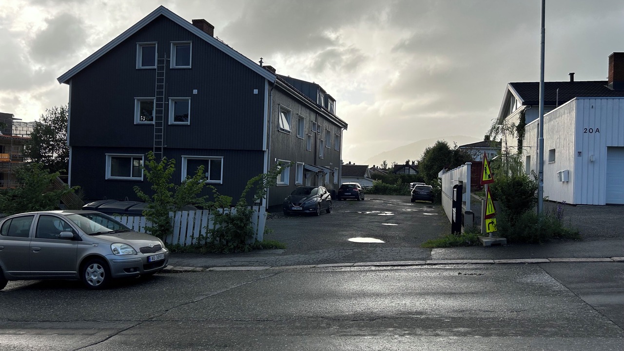 Photo of Outdoor in Lillehammer