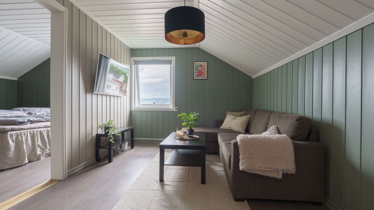 Photo of Livingroom in Lillehammer