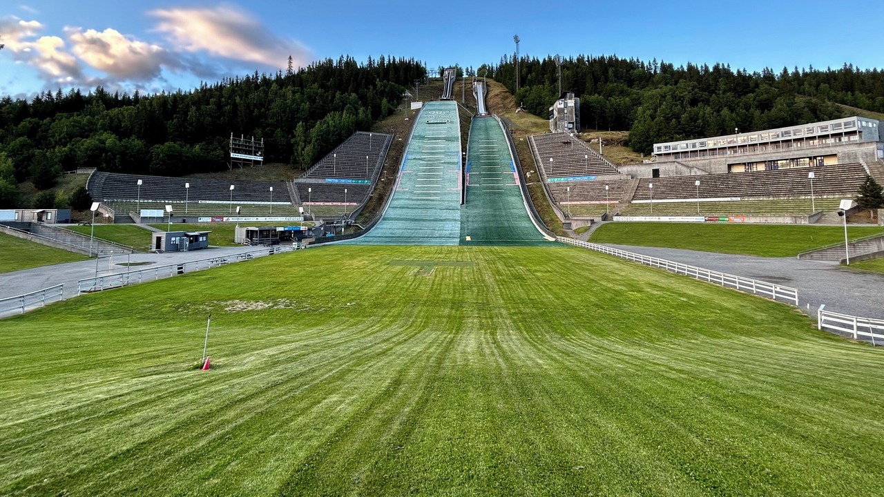 Photo of Others in Lillehammer