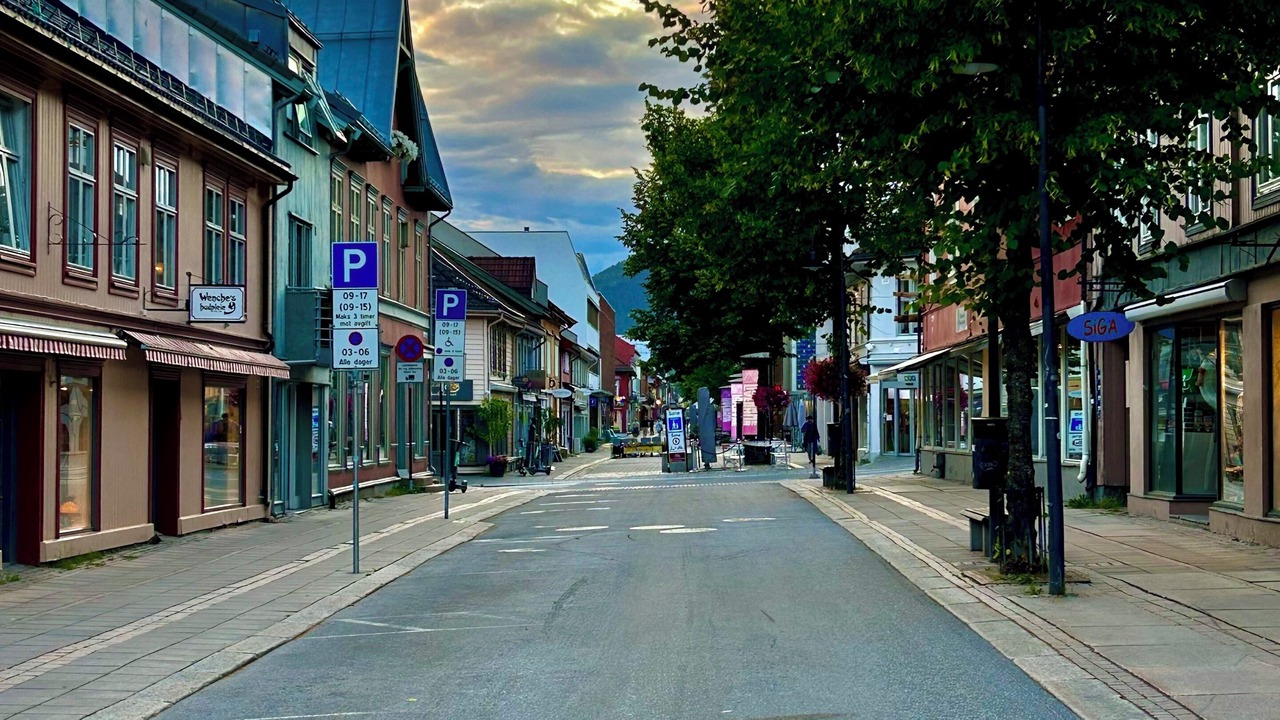 Photo of Others in Lillehammer