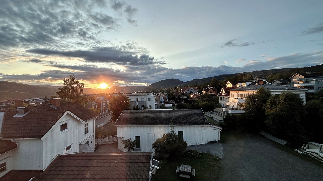 Photo of Others in Lillehammer