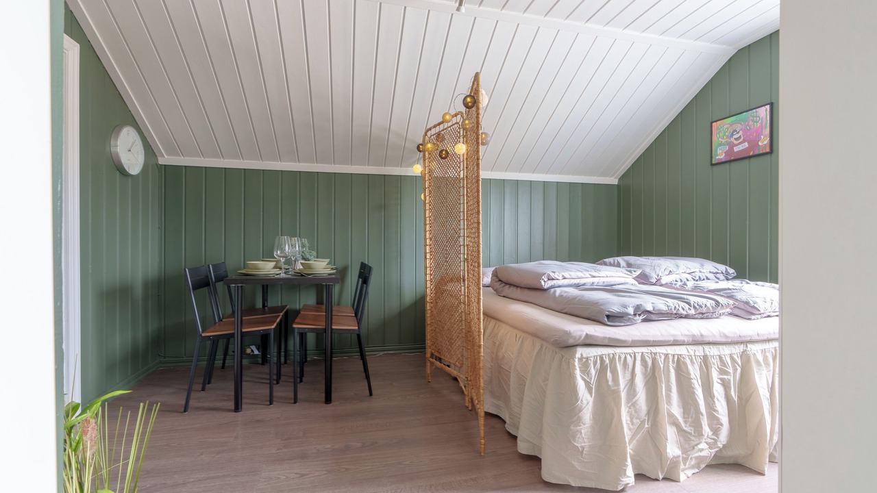 Photo of Bedroom in Lillehammer