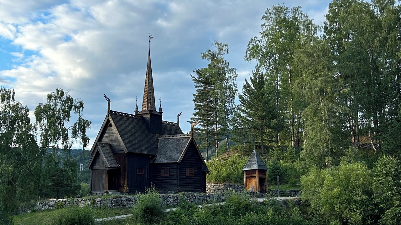 Photo of Others in Lillehammer