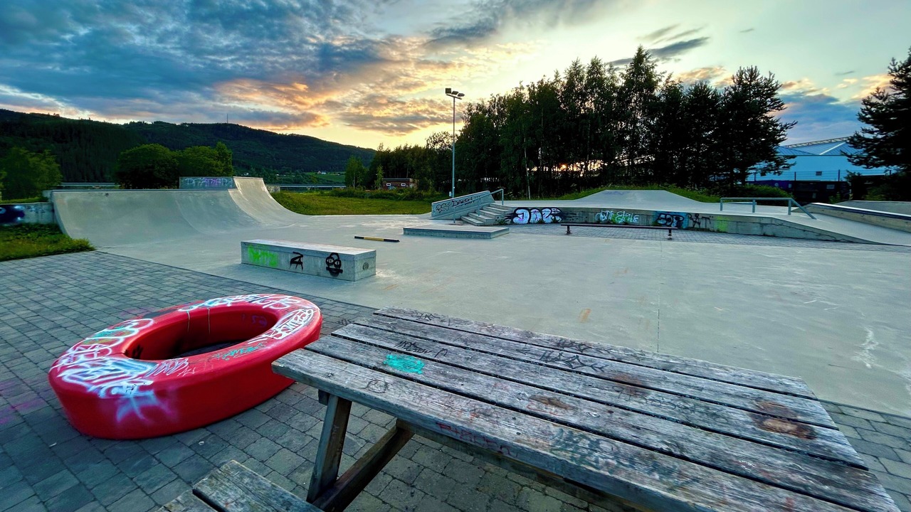 Photo of Outdoor in Lillehammer