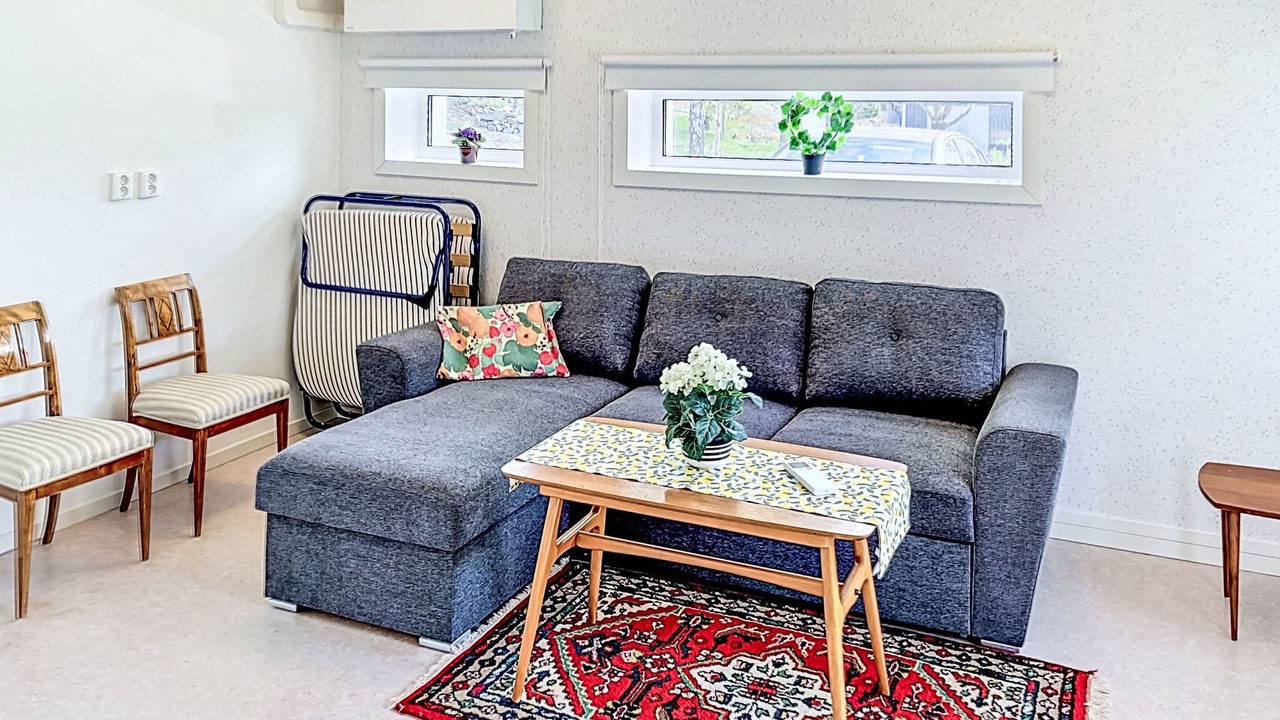 Photo of Livingroom in Figeholm
