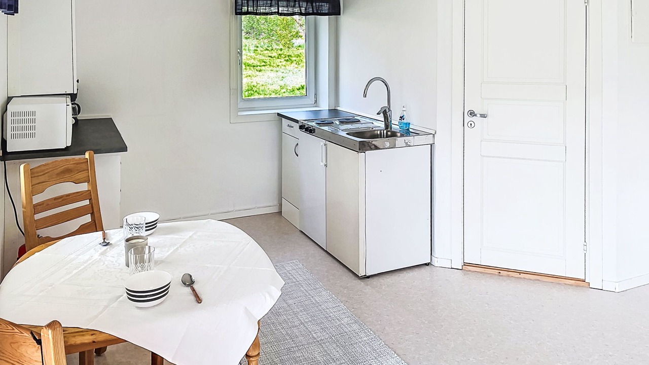 Photo of Bedroom in Figeholm