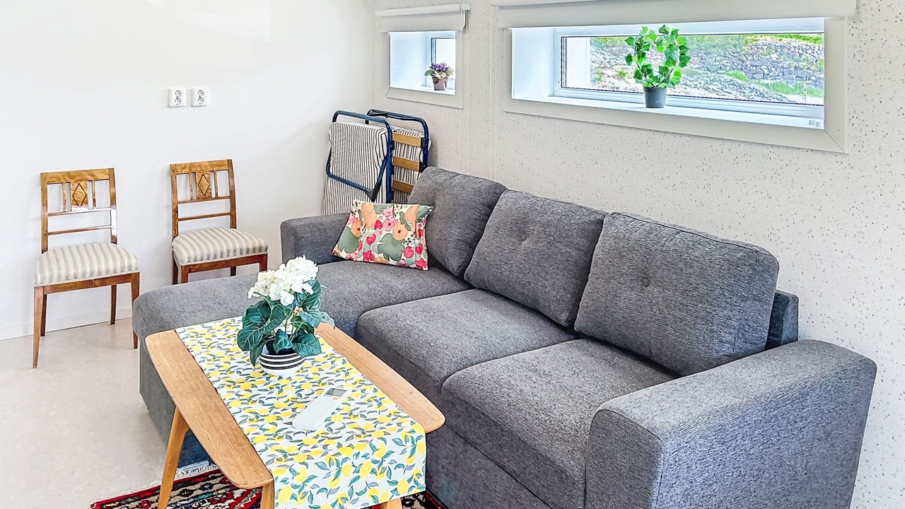 Photo of Livingroom in Figeholm