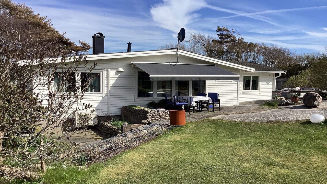 Photo of Outdoor in Hamburgsund