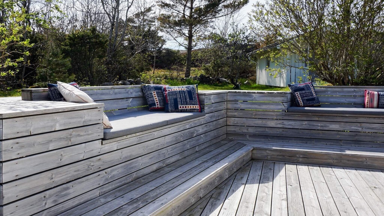 Photo of Outdoor in Hamburgsund