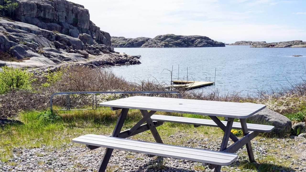 Photo of Outdoor in Hamburgsund