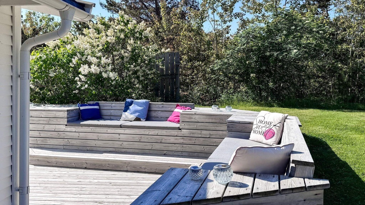 Photo of Outdoor in Hamburgsund