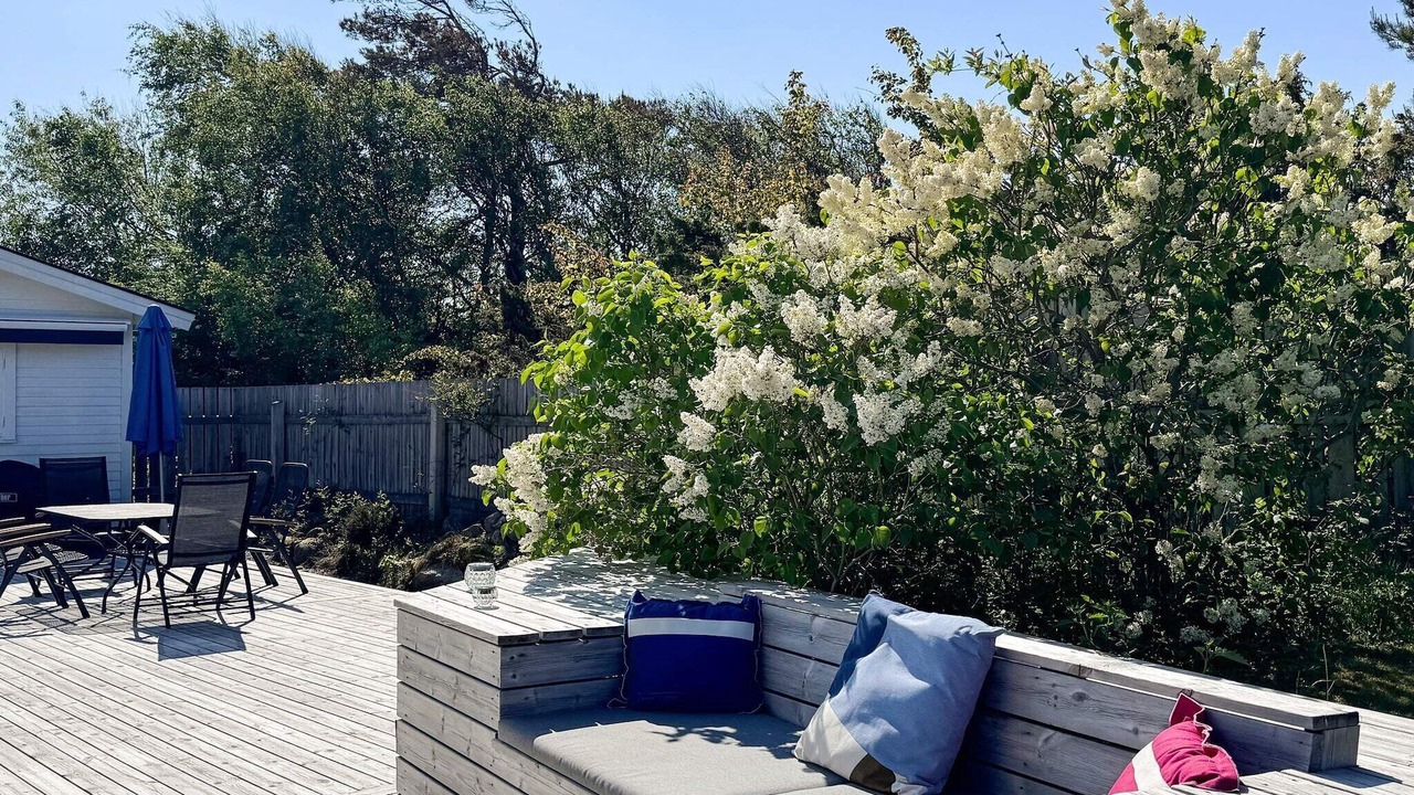 Photo of Outdoor in Hamburgsund