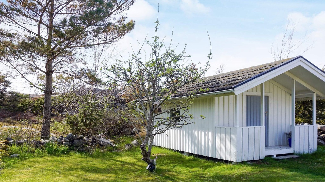 Photo of Outdoor in Hamburgsund