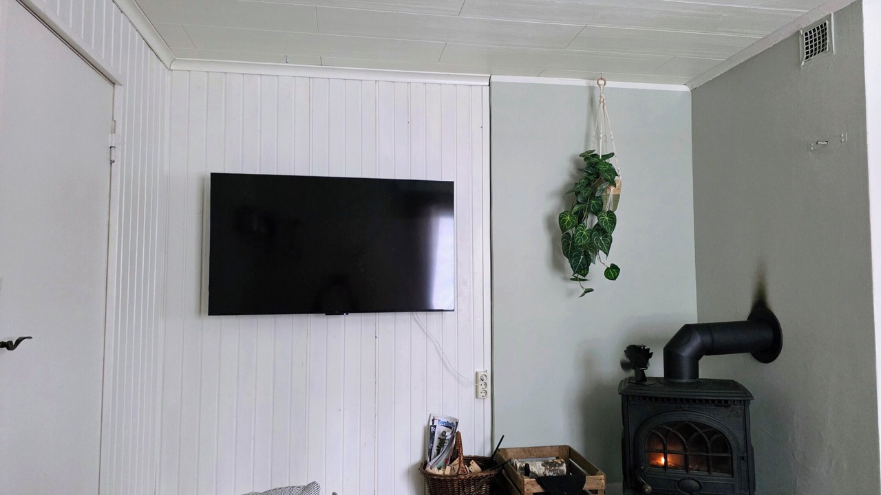 Photo of Livingroom in Hagfors Municipality