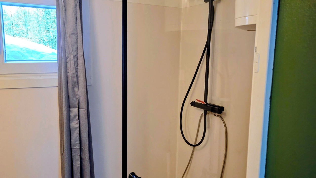 Photo of Bathroom in Hagfors Municipality