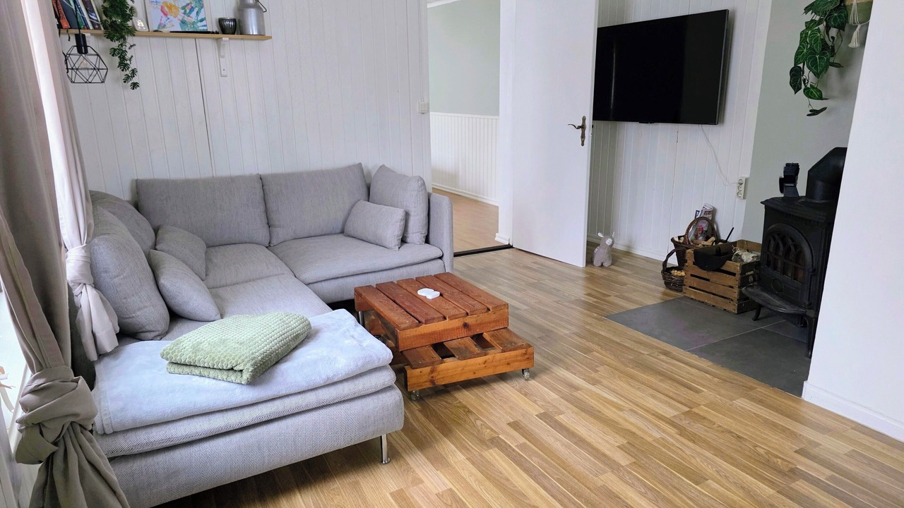 Photo of Livingroom in Hagfors Municipality