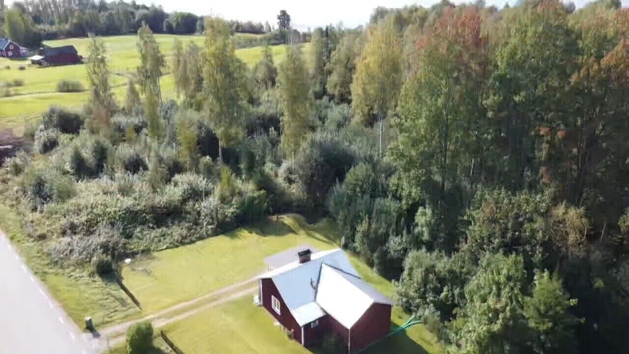Photo of Outdoor in Hagfors Municipality