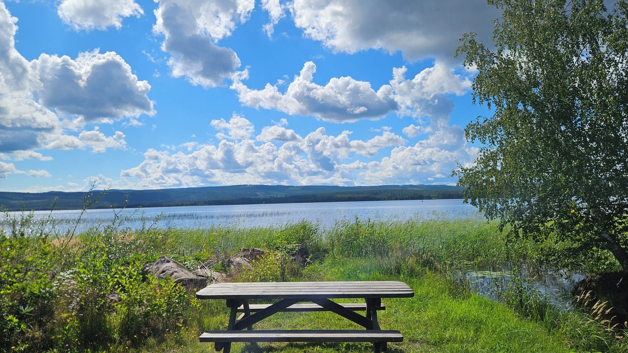 Photo of Outdoor in Hagfors Municipality