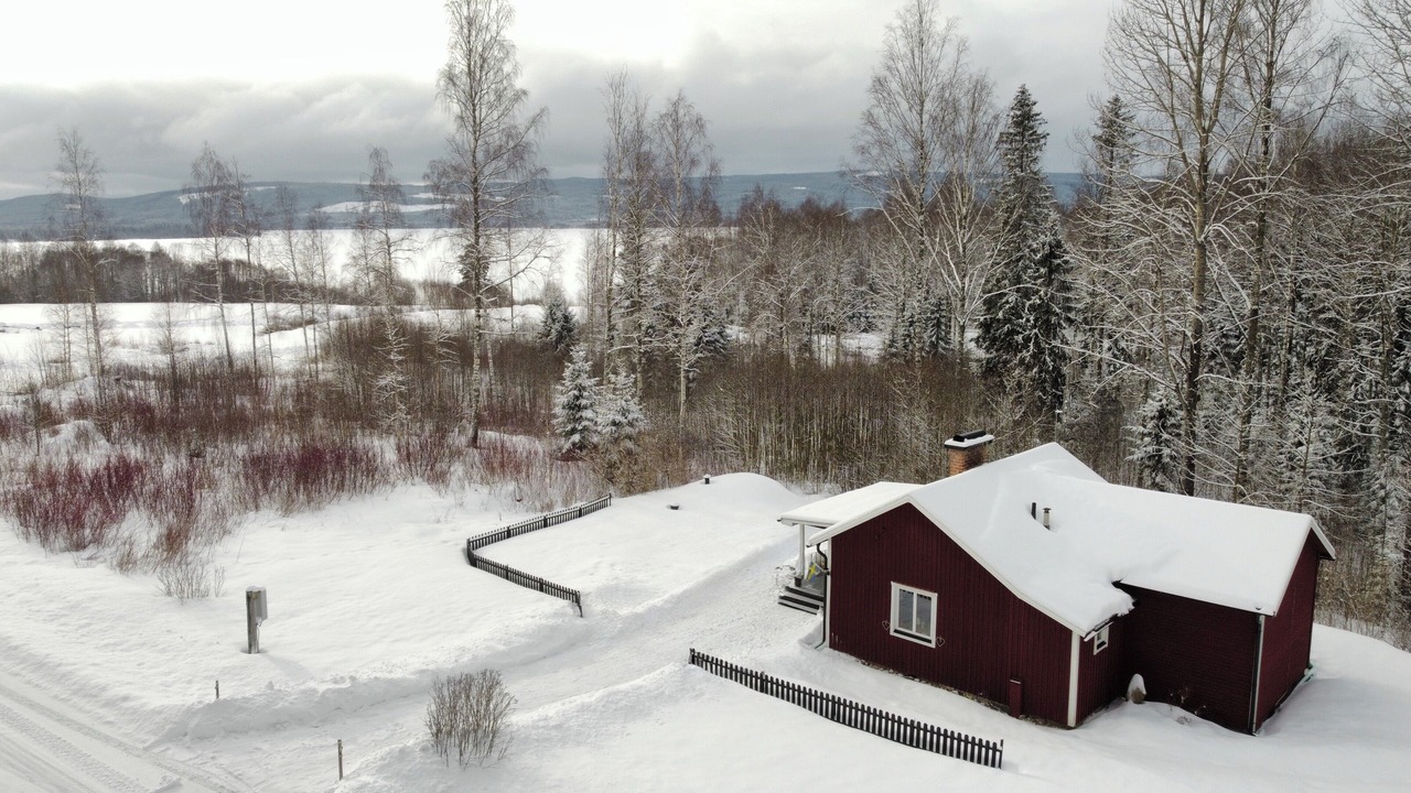 Photo of Outdoor in Hagfors Municipality