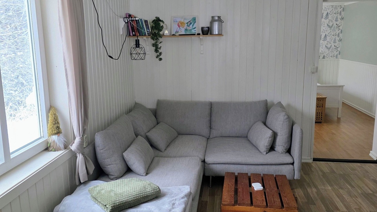 Photo of Livingroom in Hagfors Municipality