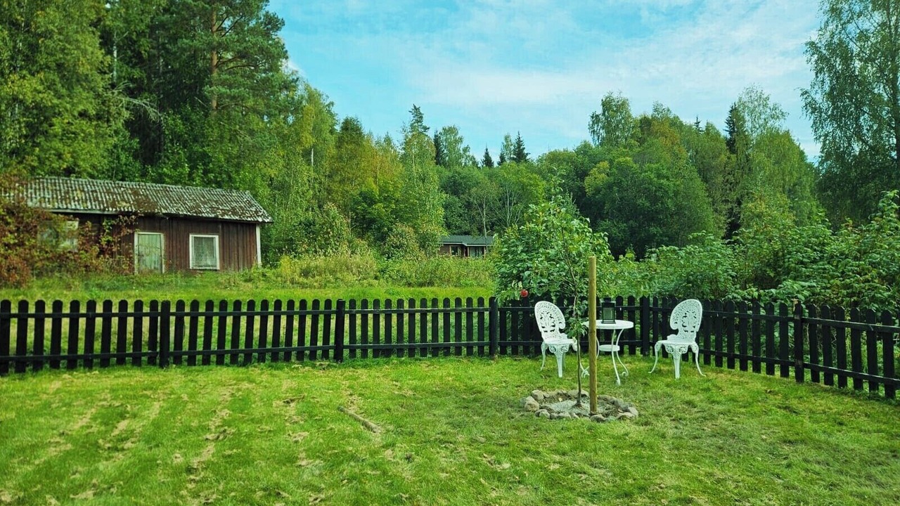 Photo of Outdoor in Hagfors Municipality