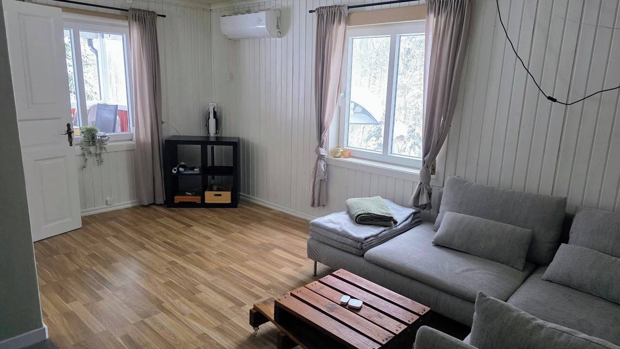 Photo of Livingroom in Hagfors Municipality