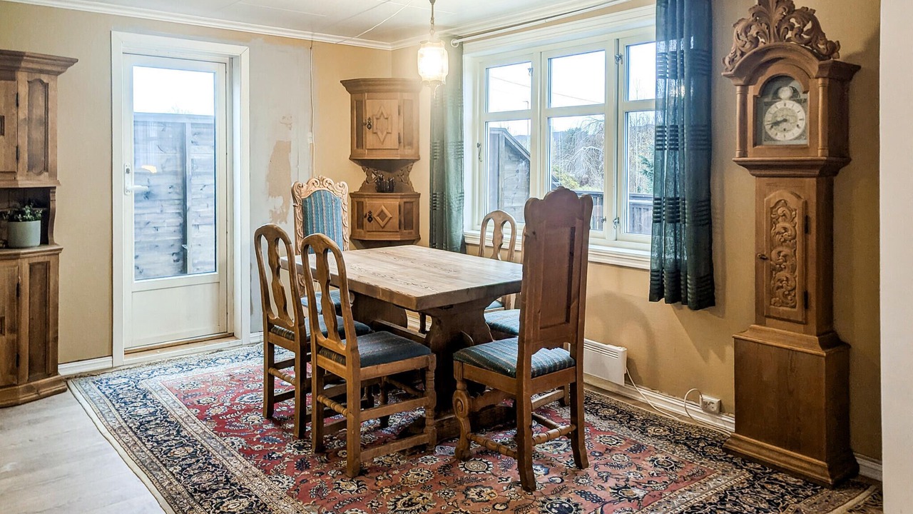 Photo of Bedroom in Spangereid