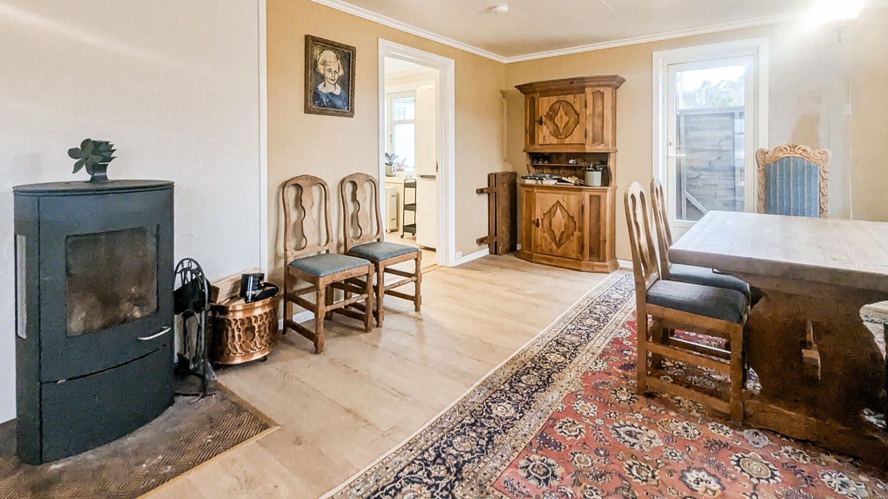Photo of Bedroom in Spangereid