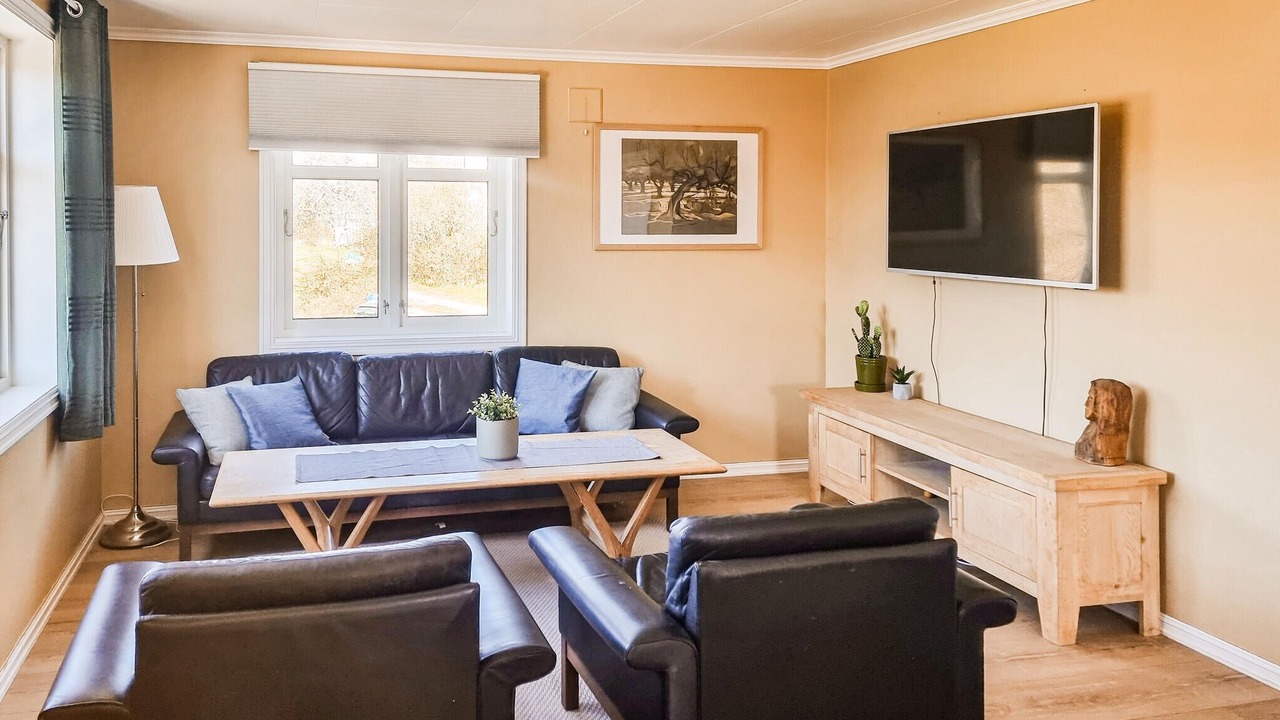 Photo of Bedroom in Spangereid