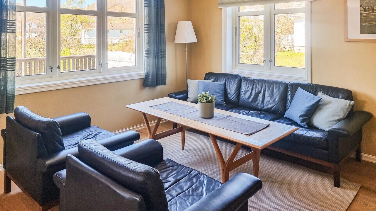 Photo of Bedroom in Spangereid