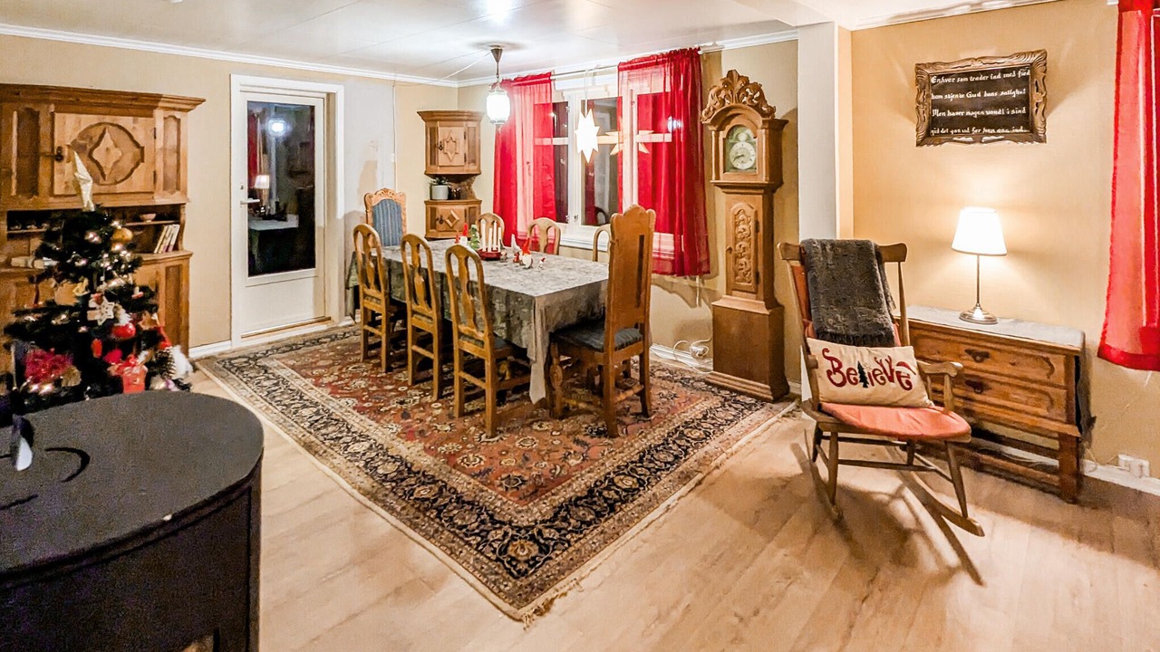 Photo of Bedroom in Spangereid