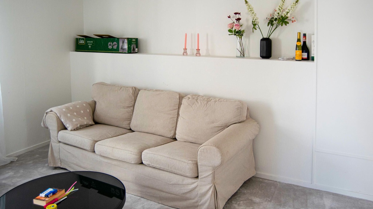 Photo of Bedroom in Brottby