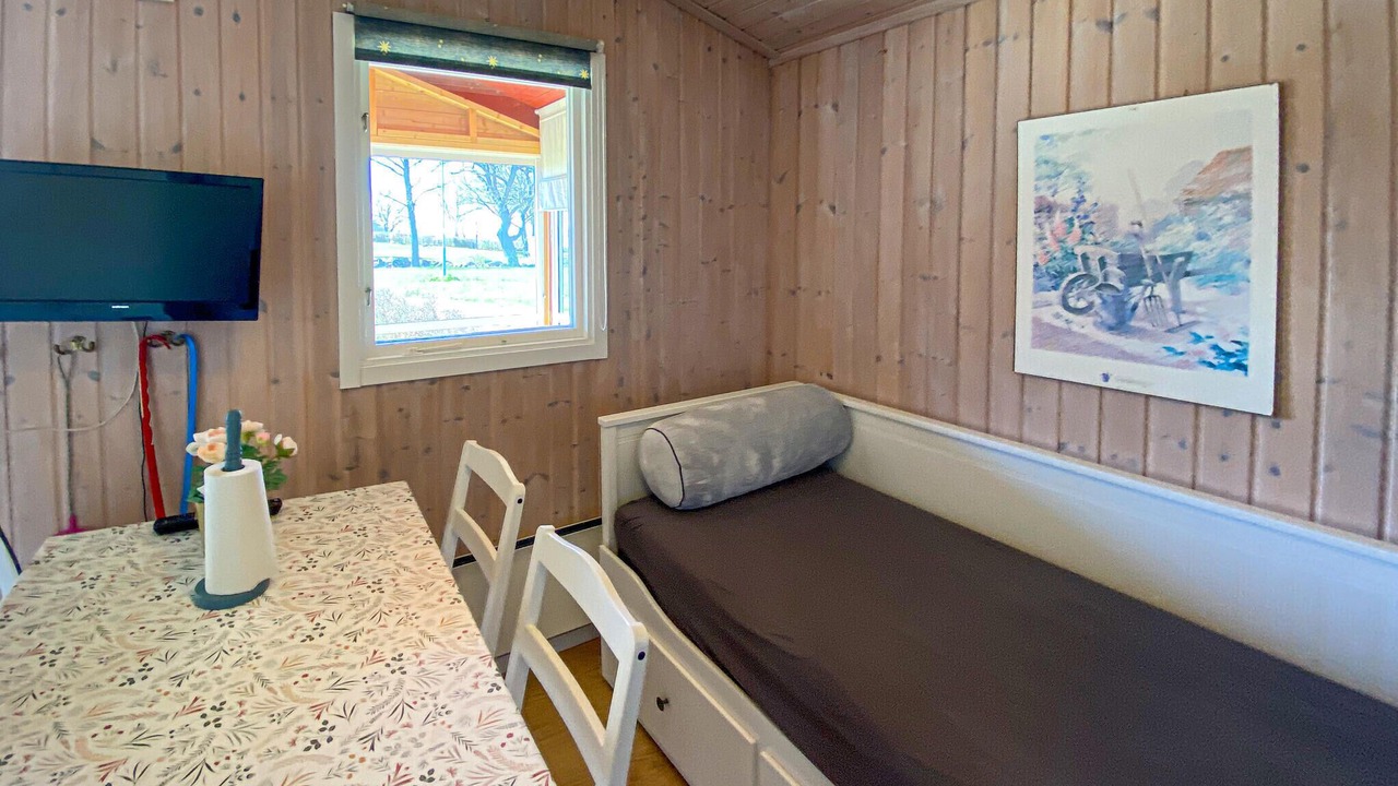 Photo of Bedroom in Farjestaden