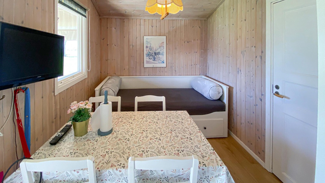 Photo of Bedroom in Farjestaden