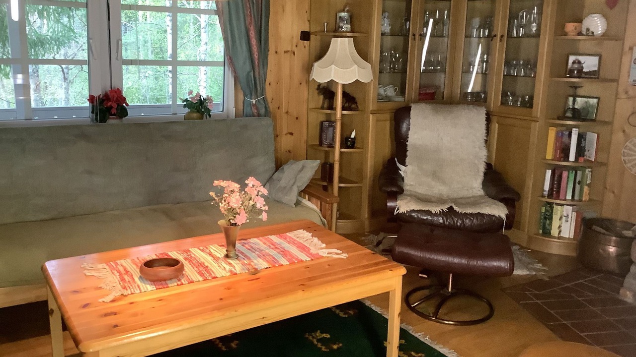 Photo of Livingroom in Vittjarn
