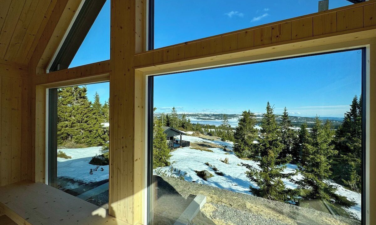 Photo of Others in Sjusjoen