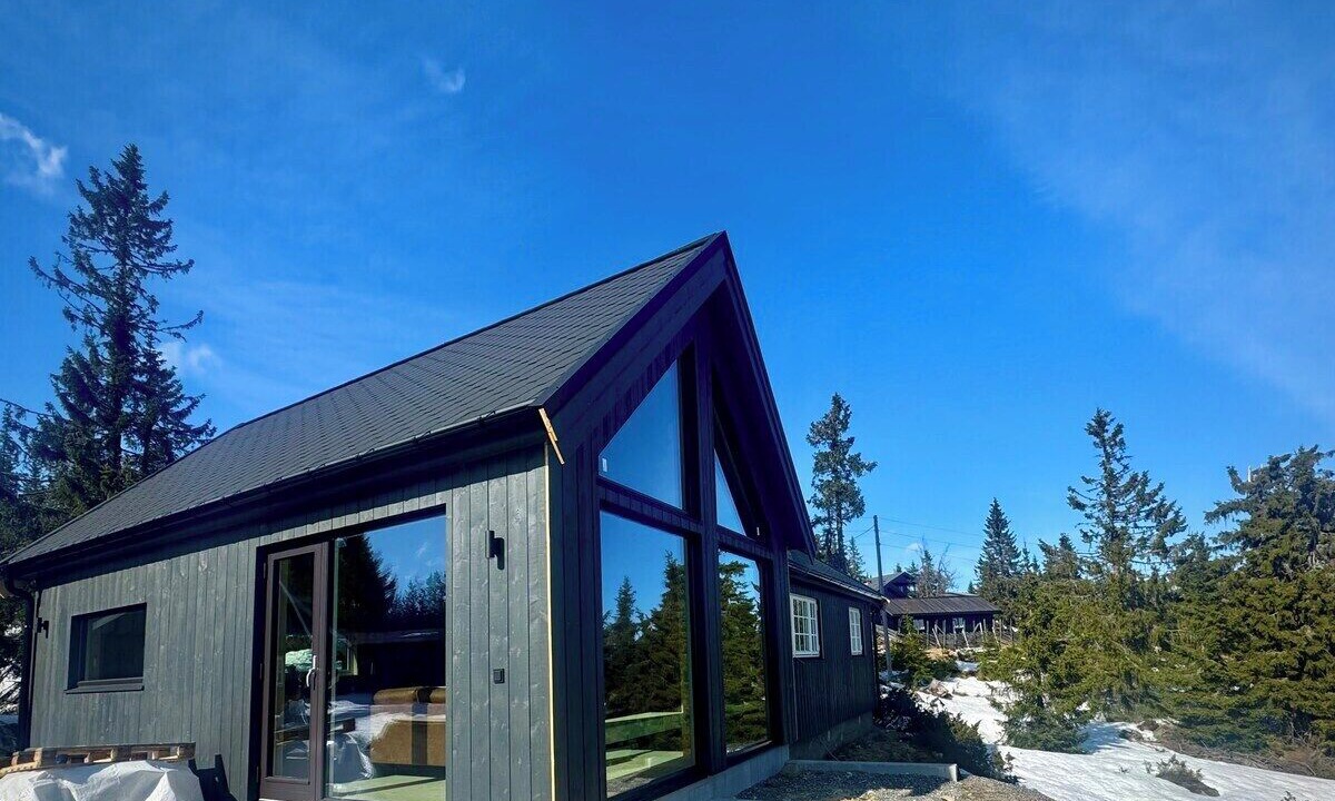 Photo of Outdoor in Sjusjoen