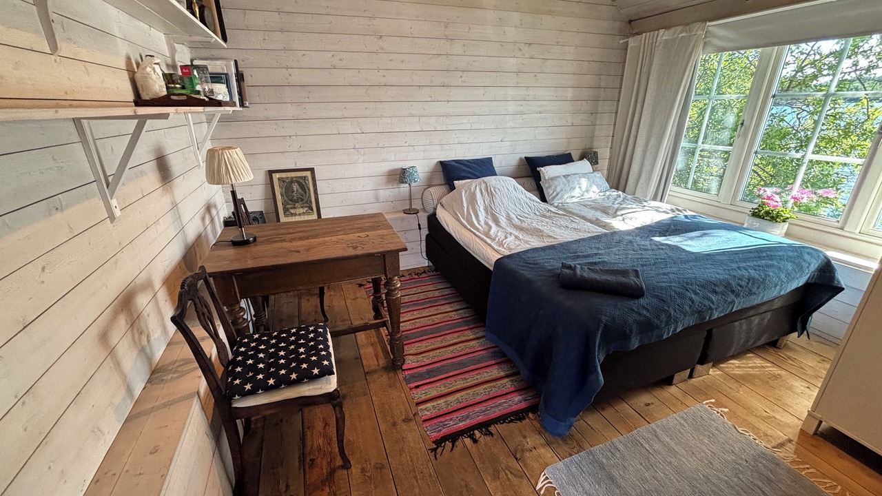 Photo of Bedroom in Vidja