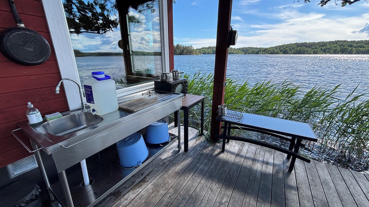 Photo of Outdoor in Vidja