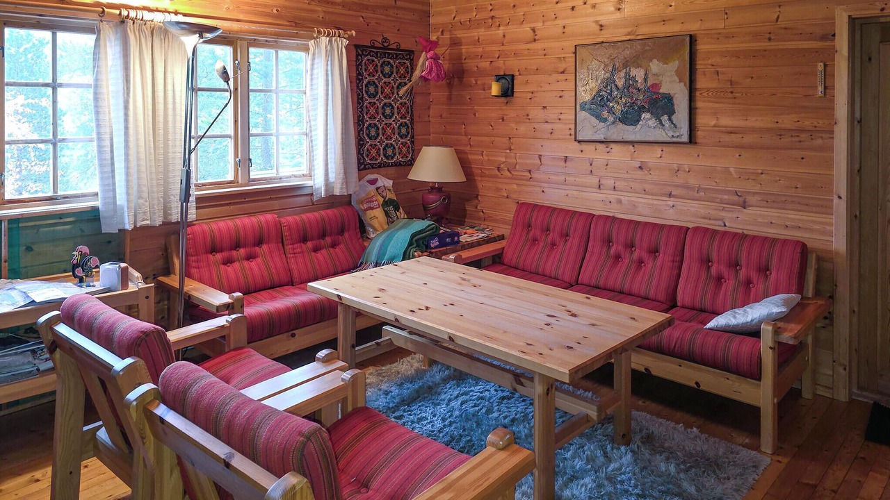 Photo of Bedroom in Balsfjord