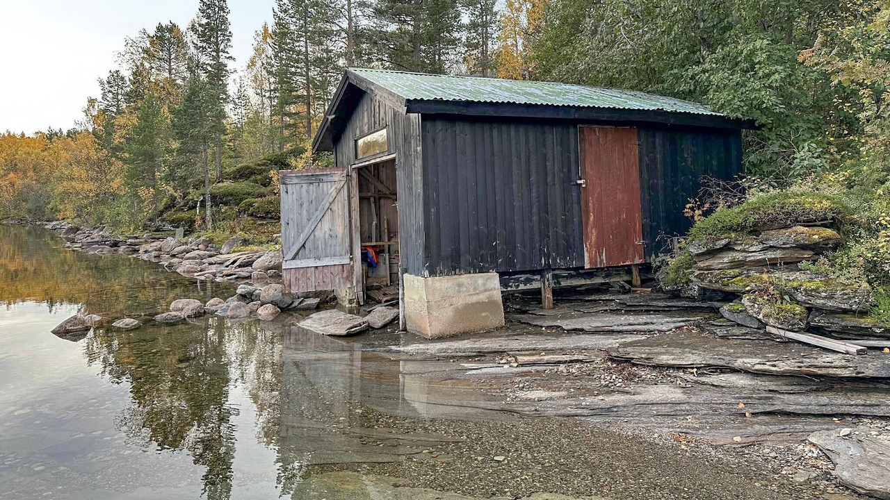 Photo of Others in Balsfjord