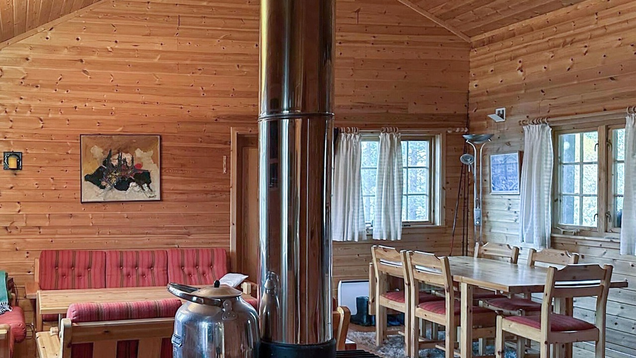 Photo of Bedroom in Balsfjord