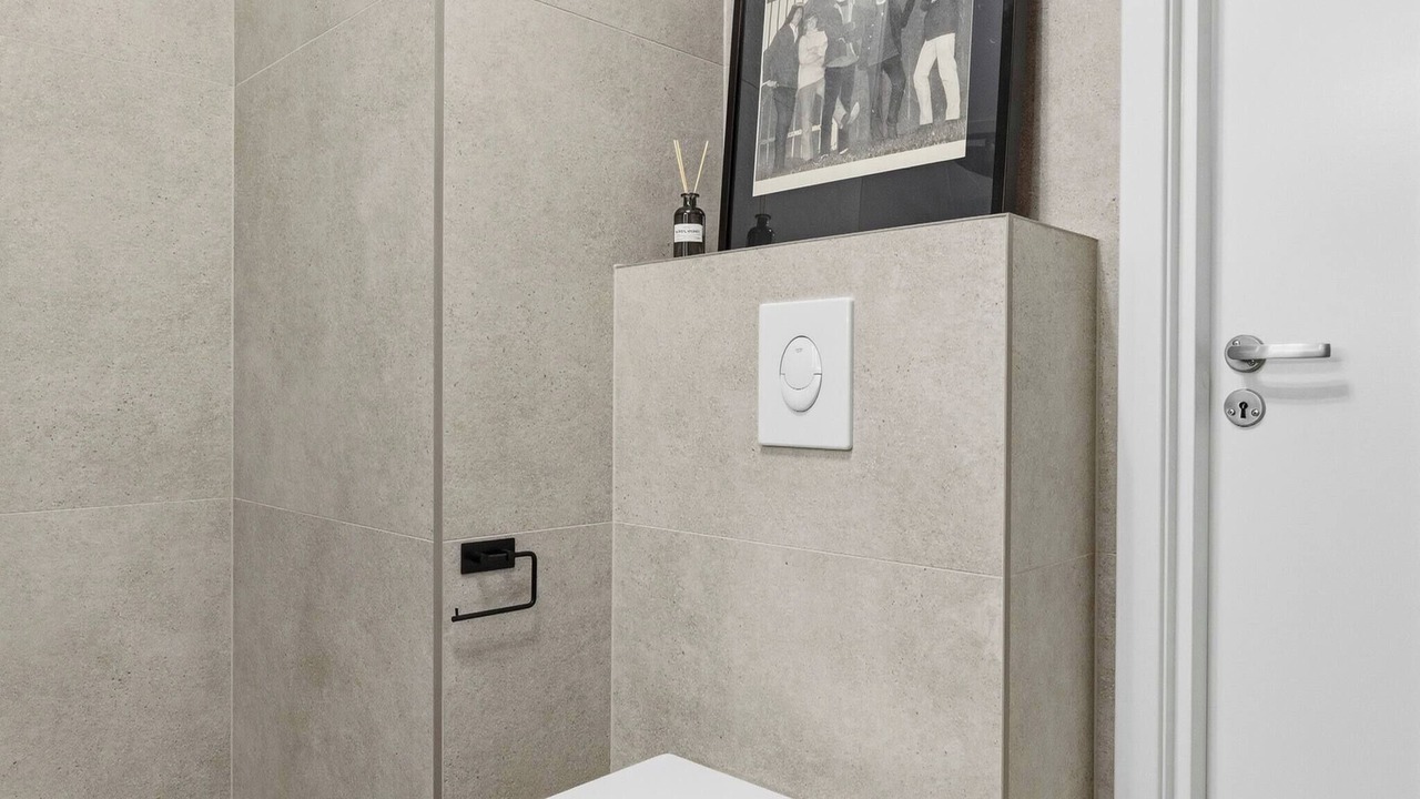 Photo of Bathroom in Toyen