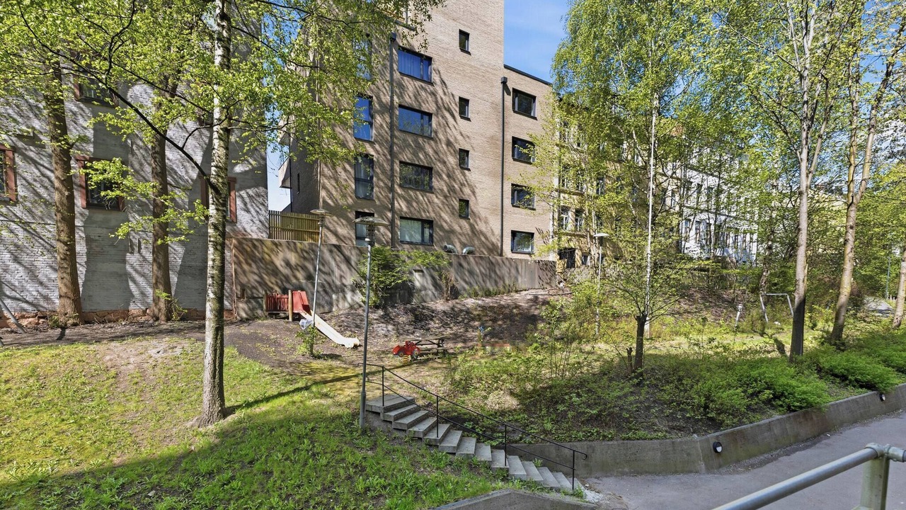 Photo of Outdoor in Toyen