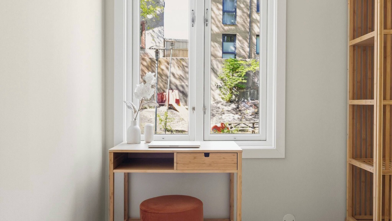 Photo of Bedroom in Toyen