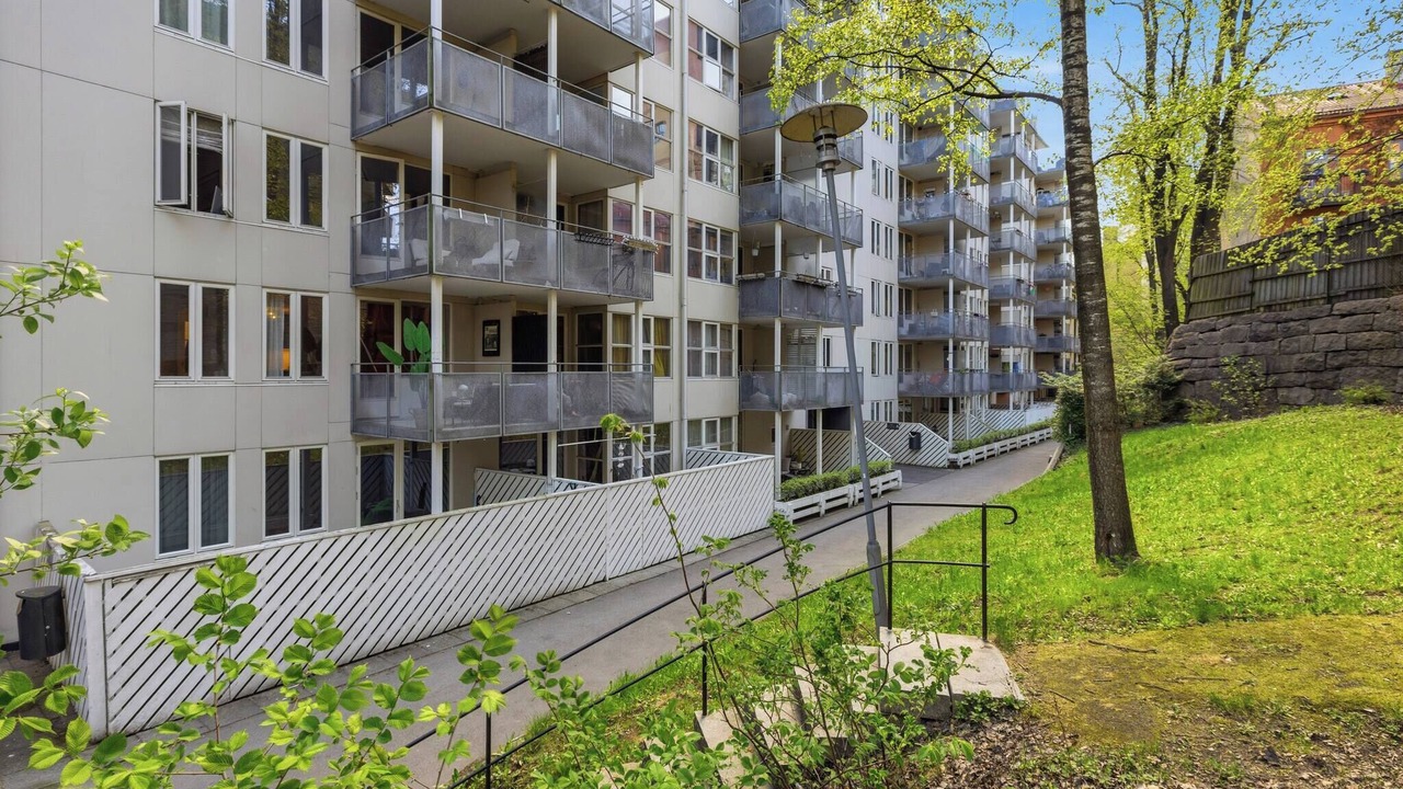 Photo of Outdoor in Toyen