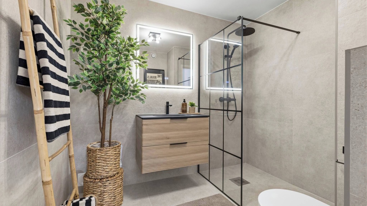 Photo of Bathroom in Toyen