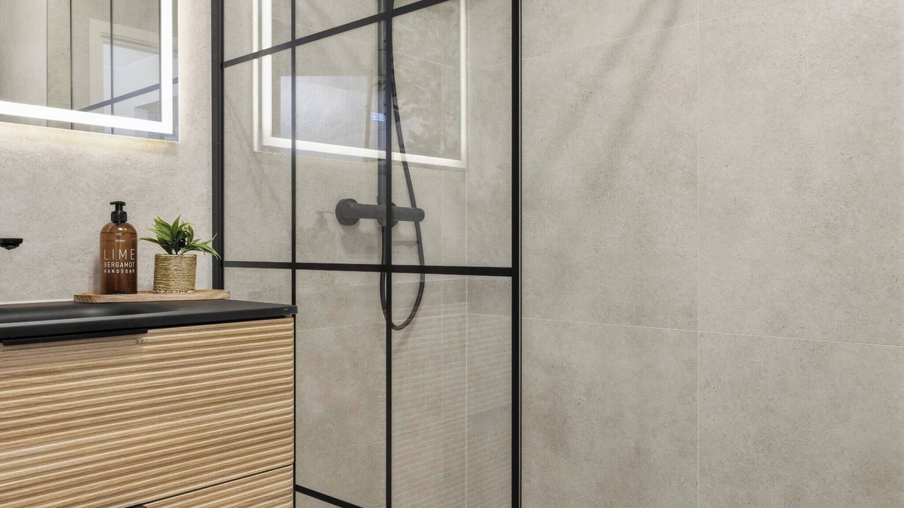 Photo of Bathroom in Toyen