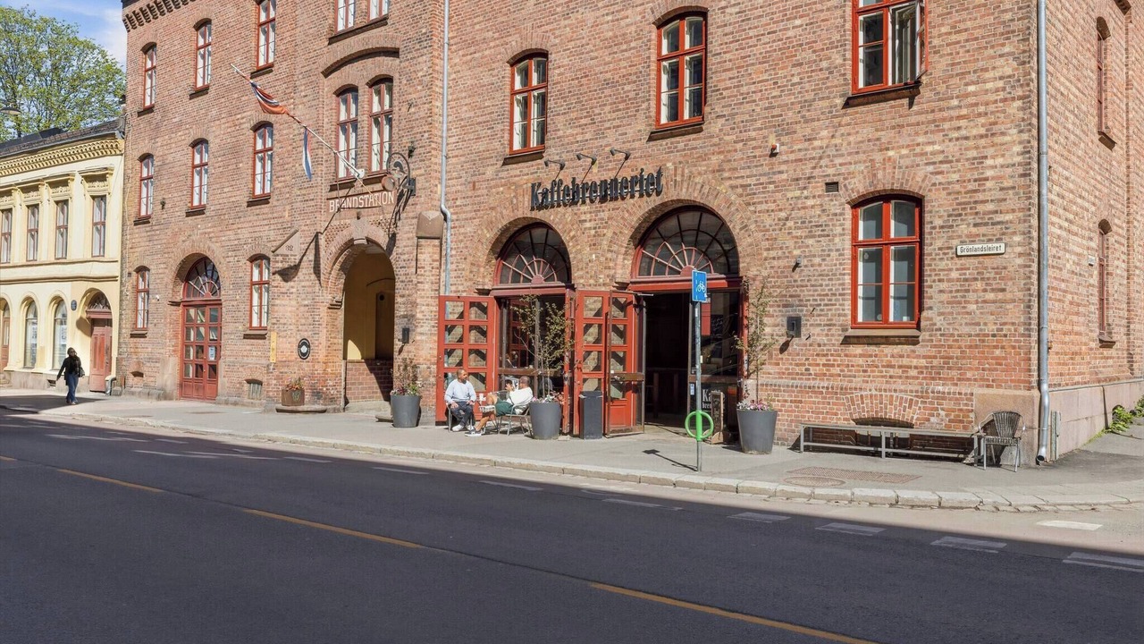 Photo of Outdoor in Toyen