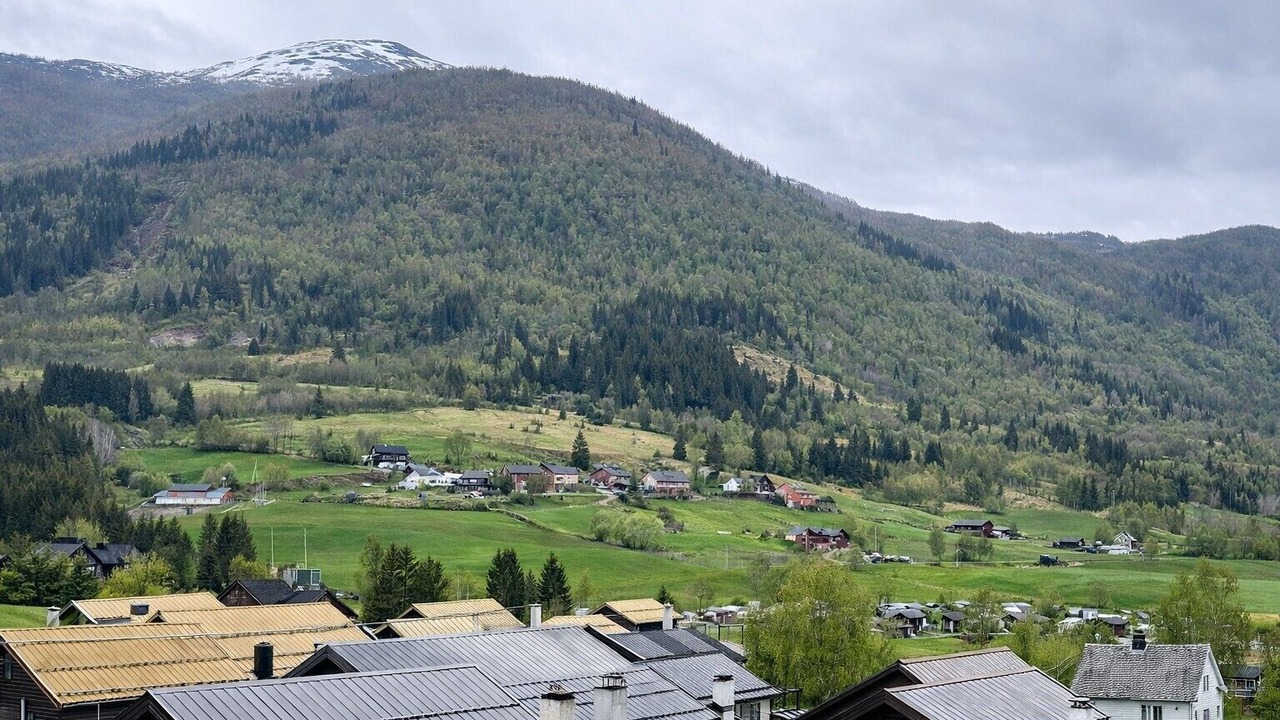 Photo of Others in Myrkdalen